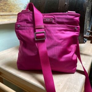 Tumi bag